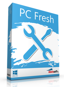 Abelssoft PC Fresh 2019 v5.0 Build 9 Portable