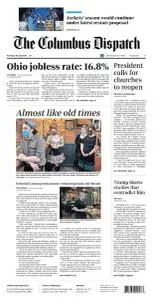 The Columbus Dispatch - May 23, 2020