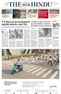 The Hindu Coimbatore – November 11, 2022