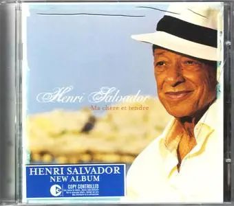 Henri SALVADOR - Ma chere et tendre (2003) @320