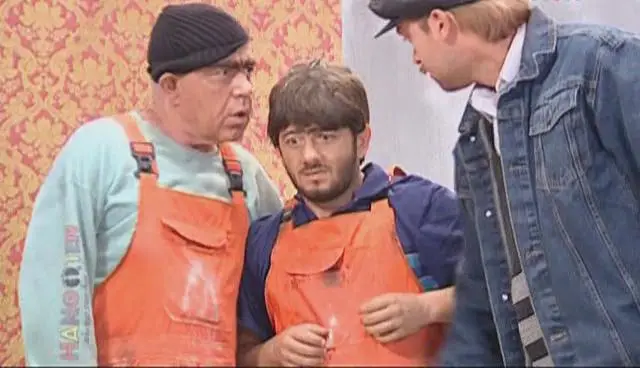 Наша Russia - 39 серия (TV-rip)