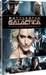Battlestar Galactica: The Plan (2009)