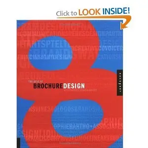 The Best of Brochure Design 8 (Repost)