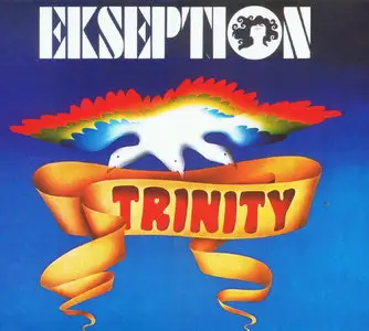 Ekseption - Discography (1969-2004)