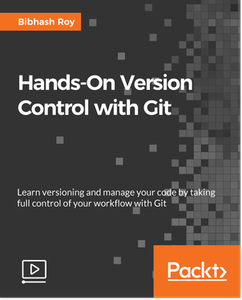 Hands-On Version Control with Git