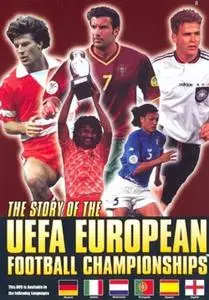 The Story Of The UEFA European Football Championships (2004)