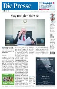 Die Presse - 4 April 2019
