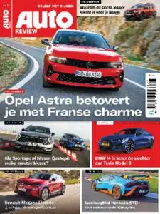 Auto Review Netherlands – april 2022