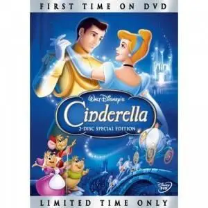 Cinderella (DVD-Rip) Repost