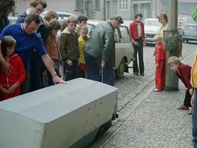 Philipp, der Kleine (DDR/GDR 1987)