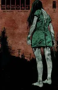 Memoir #1-6 de 6