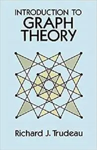 Introduction to Graph Theory (Dover Books on Mathematics)