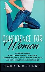 Confidence for Women