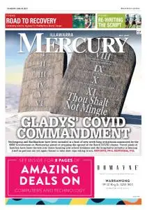 Illawarra Mercury - June 24, 2021
