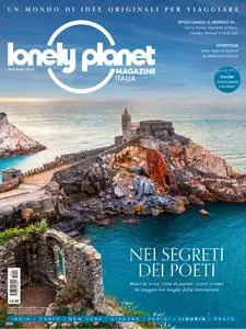 Lonely Planet Magazine Italia – aprile 2023