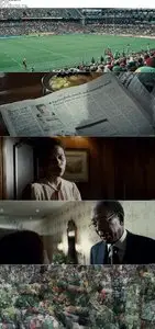 Invictus (2009)