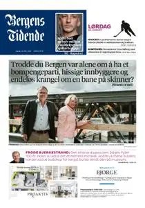 Bergens Tidende – 24. august 2019
