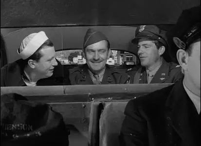 The Best Years of Our Lives (1946)