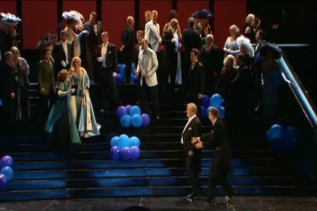 Strauss: Arabella (Fleming/Welser-Möst)