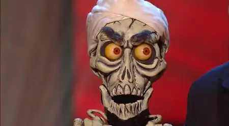 Jeff Dunham: Controlled Chaos (2011)