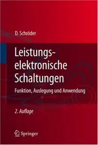 Leistungselektronische Schaltungen [Repost]