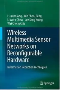 Wireless Multimedia Sensor Networks on Reconfigurable Hardware: Information Reduction Techniques [Repost]