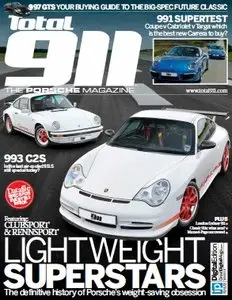 Total 911 - Issue No. 118 (True PDF)