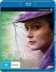Madame Bovary (2014)