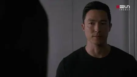 Esprits Criminels S13E19