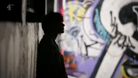 Ch4. - Dispatches: Young, British and Depressed (2019)