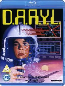 D.A.R.Y.L. (1985)