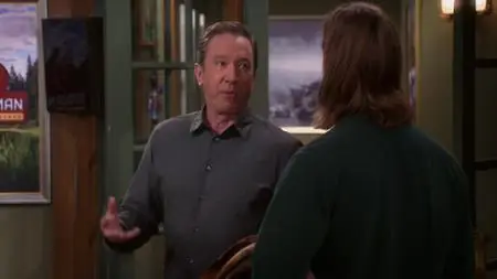 Last Man Standing S05E14