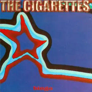 The Cigarettes - Bingo (25th Anniversary Deluxe Edition) (2022) [Official Digital Download 24/96]