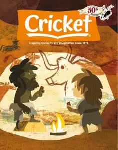 Cricket - January 2023