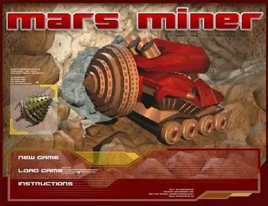 Mars Miner 1.2.0 Portable