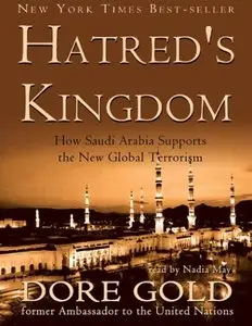 Hatred's Kingdom