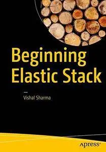 Beginning Elastic Stack [Repost]