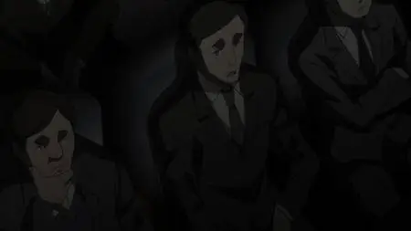 Steins;Gate 0 S01E02