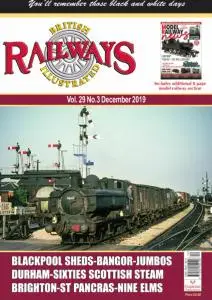 British Railways Illustrated - December 2019