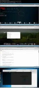 Ethical Hacking: Tor, Proxy Chains and VPN, Beginner to Pro!