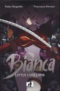 Bianca. Little Lost Lamb