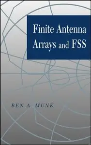 Finite Antenna Arrays and FSS [Repost]
