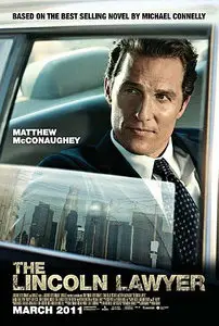 The Lincoln Lawyer (2011)