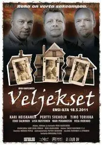 Veljekset / Brothers (2011)