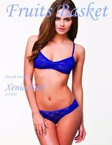 Fruits Basket  - June 2017