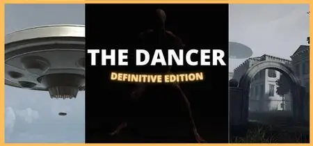 The Dancer Definitive Edition (2022)