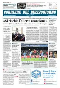 Corriere del Mezzogiorno Campania - 1 Novembre 2023