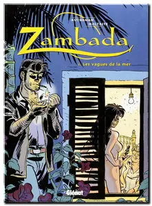 Autheman & Maltaite - Zambada - Complet