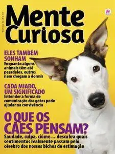 Mente Curiosa - Brazil - Issue 23 - Fevereiro 2018
