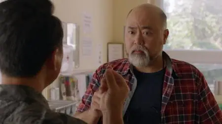 Kim's Convenience S03E13